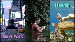 WAIWAI - příběh, který mě změnil