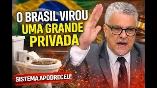 Quem Controla o STF Controla o Jogo - Coment&aacute;rios de Suano no programa Faroeste - 12/01