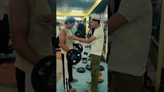 Sigma #Ak fitness #workout #motivation #shorts