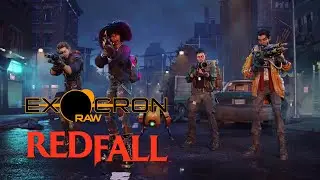 #3 REDFALL - Aevum Klinik | Gameplay | Spiel, Spa&szlig; & Bugs and NO AI 😂