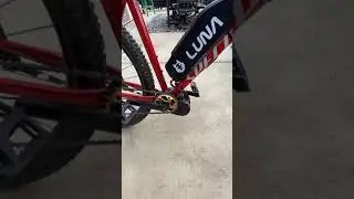 Befang BBSHD build