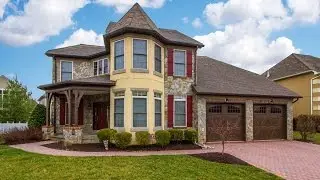 2690 Brook Valley Road | Nancy Bowlus