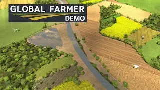 Global Farmer (Demo) | Steam Next Fest Early Access