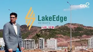 LakeEdge Heights | City2 Marketing Projects