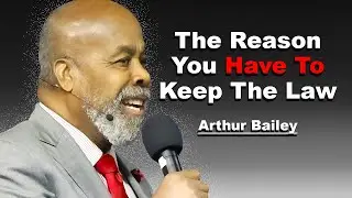 The Truth about Grace, The Law, and their Role in Salvation (Part 5)