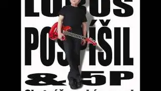 Lubo&scaron; Posp&iacute;&scaron;il - Tak vznikla zem.wmv