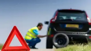 car Breakdown first what to do | Renault RSA advantages and benefits