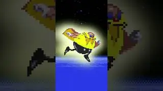 Extra Slot Eggman Mod JUST GOT AN UPDATE! AND IT'S AMAZING! (v.3.0) 🔥 Sonic 3 A.I.R. Mods Shorts