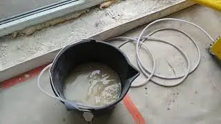 Osuszanie zalanego tarasu | Osusz.pl