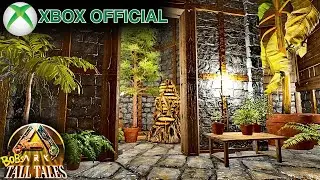 Лучшее НОВОЕ дополнение к официальной версии! ASA