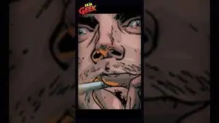 Constantine acordou&hellip; mesmo depois de morto