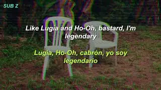 LA MuDANZA - Bad Bunny (Letra + English Lyrics)
