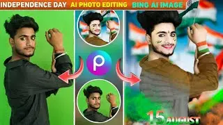 15 august photo editing 2024 | Independence day photo editing | 15...