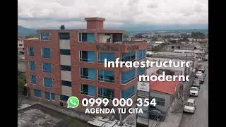 ASENCIA MEDICAL CENTER