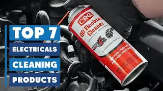 Best Products for Cleaning Electricals &ndash; Keep Your Devices Spotless!