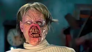 Evil Dead II (1987) Movie Explained in Hindi/Urdu