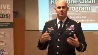 Redstone Arsenal, Pt1, Chem Weapons Cleanup 9-29-15