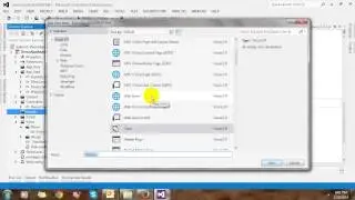 AJAX in ASP.NET MVC