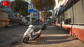 ALANYA / MAHMUTLAR - SUNDAY LIFE