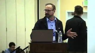 Google Crisis Response