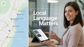 How To Reach Tier 2 And 3 Cities With Multilingual Content