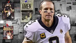 Why Drew Brees Never Won NFL MVP | Kebean Reaction Video