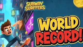 Subway 🚇 surfers Zero to Hero #live #gaming #top #trending #best #zero_to_hero