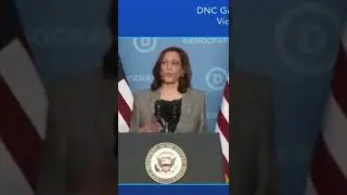 Kamala Harris Falsely Implies Ukraine is Part of NATO