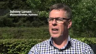 M&oslash;d kursister fra masteruddannelsen i Management of Technologi fra AAU
