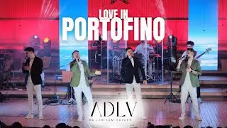 Love in portofino - Ad Libitum Voices (Live at Sala Radio, Bucharest 2025)