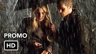 The Originals 1x11 Promo 