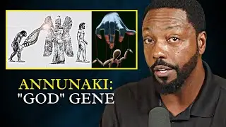 Billy Carson: 'God' Gene Exposed - Who Was Behind Humanity's Genetic Manipulation?