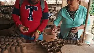 #barro  #artesanal en Tecomatepec #ixtapandelasal   #estadodemexico