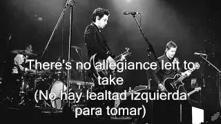 Interpol Safe Without (Subtitulada Ingles-Español)