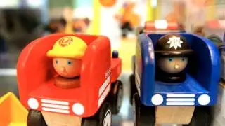 Google Places Austin: Terra Toys