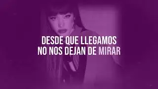 Angela Torres - Kitty (lyric video)