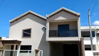 Linda Casa a venda em Itapema SC