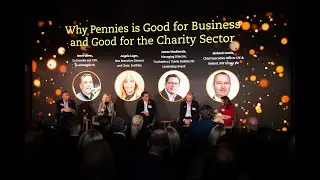 Rooting community purpose into customer experience | The Pennies Autumn Celebration 2022