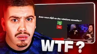 PUNISHER RÉAGIT AU TEST DE PURETÉ D'ASTÉRION