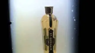 See Through LCD