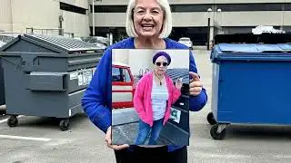 Guess Her Quit-Smoking Assignments And Win A Free Lesson!