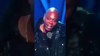 Dave Chapelle Presents..A Tribe Called Quest {Rock & Roll Hall of Fame}2024❤️#atribecalledquest