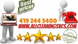All Cleaning Services, LLC