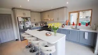 Noyeks - Quartz Worktops & Splashbacks - Installation Ideas - Ireland