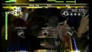 Eye of the Tiger Full Band EX