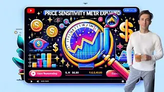 Van Westendorp's Price Sensitivity Meter Explained