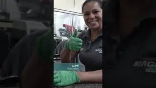 Processo de produ&ccedil;&atilde;o de um turbo