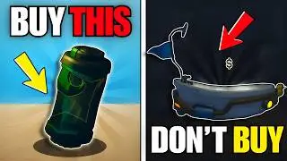 Complete TUBE PROGRESSION GUIDE in Abyss Roblox (Beginner to Endgame)