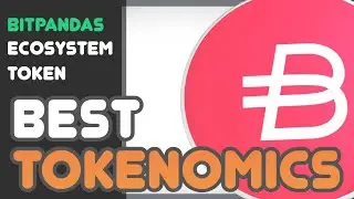 Bitpandas Ecosystem Token (BEST) Tokenomics