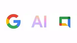 Google Duet AI is coming to Docs, Sheets, Slides, Gmail and Chat will get a new logo & more